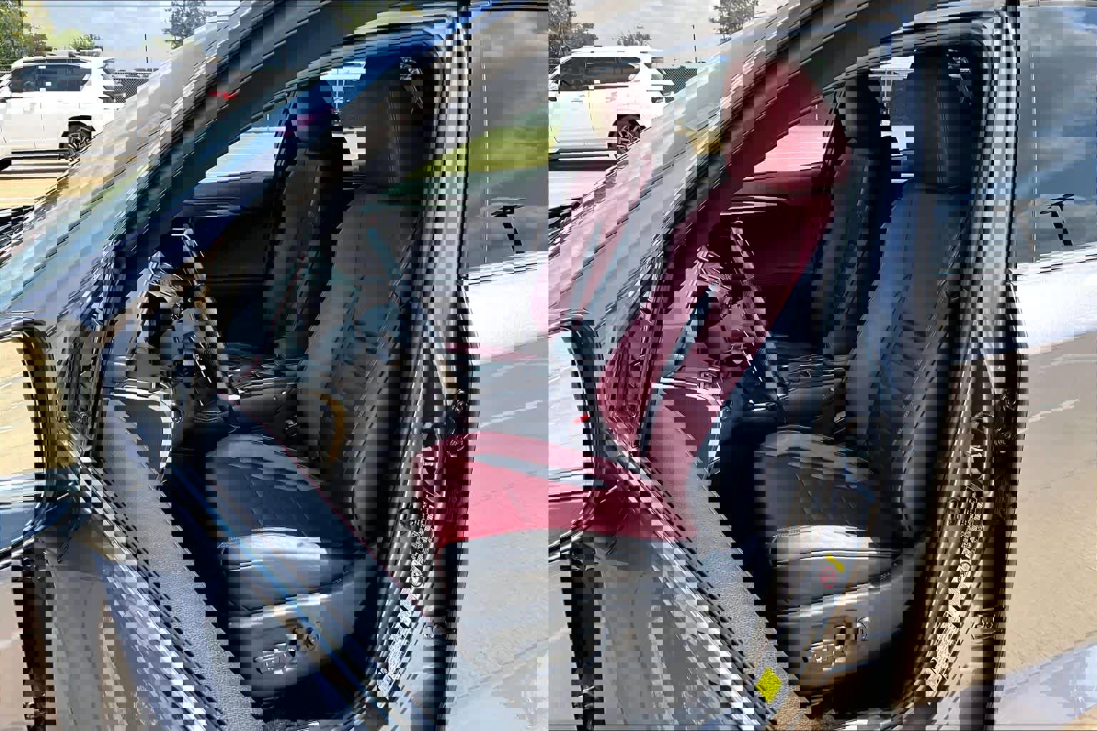 Used 2017 Lexus NX 200t F Sport FWD image 8