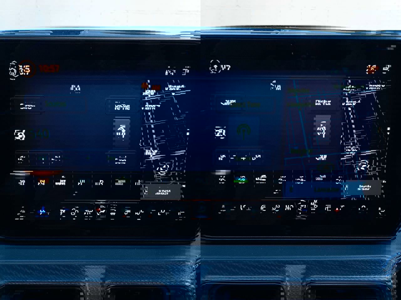 New 2025 Ford Mustang Dark Horse image 35