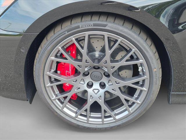 New 2026 Audi RS 3 AWD/4WD image 9