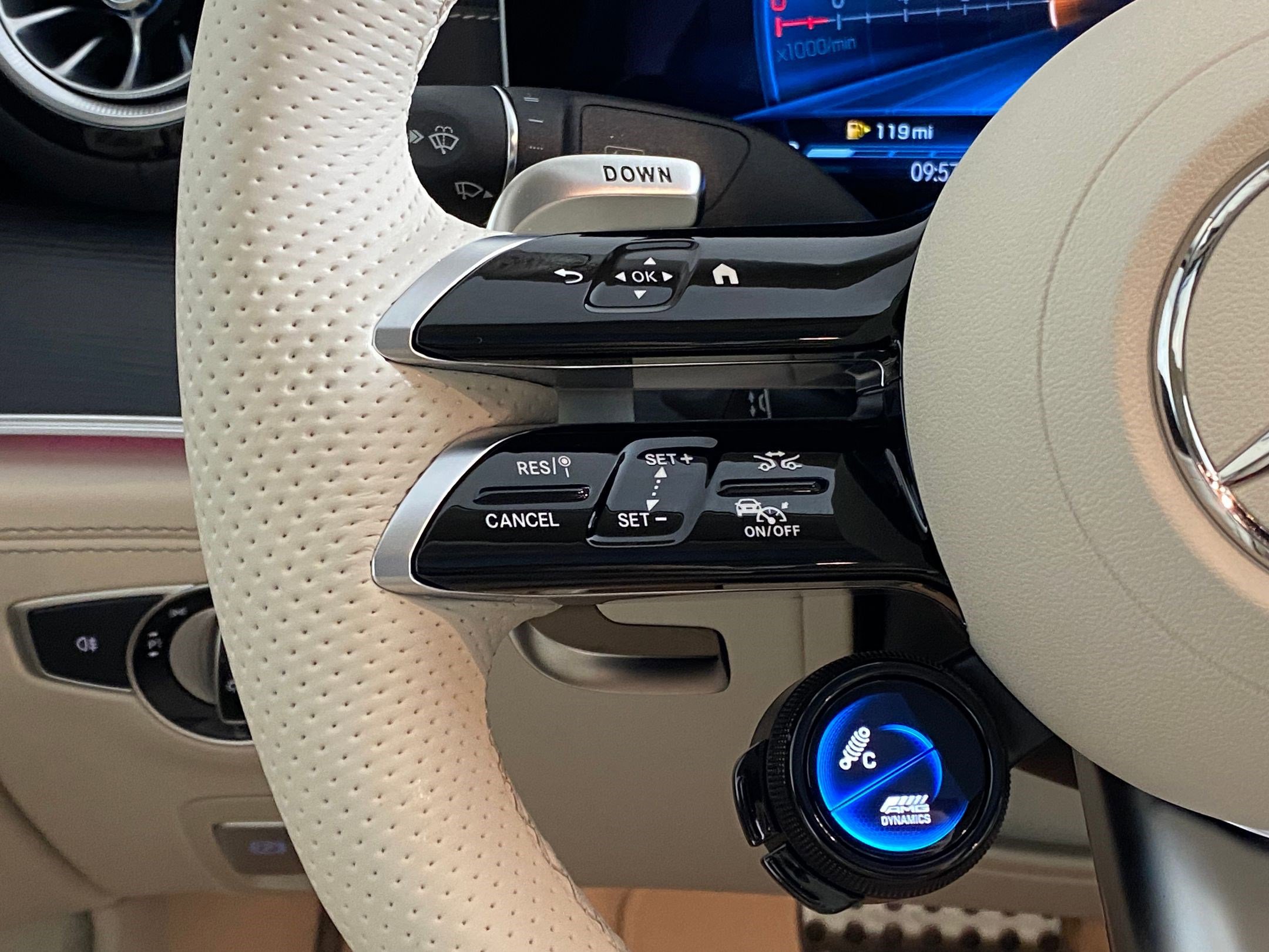 New 2026 Mercedes-Benz AMG GT 43 image 17