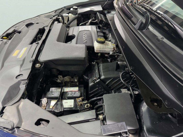 Used 2018 INFINITI QX60 Luxe image 48