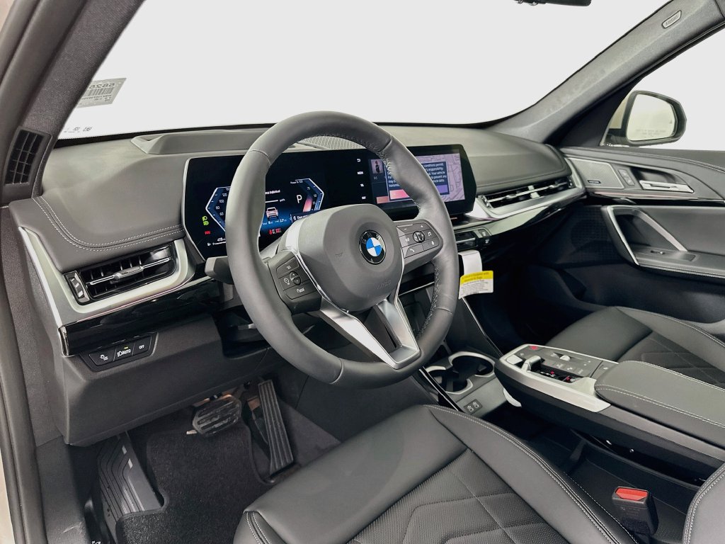 New 2027 BMW X1 xDrive28i w/ Technology Package AWD/4WD image 9