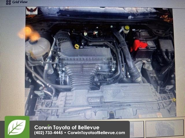 Used 2023 Ford Escape Platinum w/ Premium Technology Package image 13