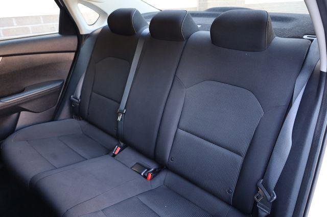 Used 2021 Kia Forte LXS image 17