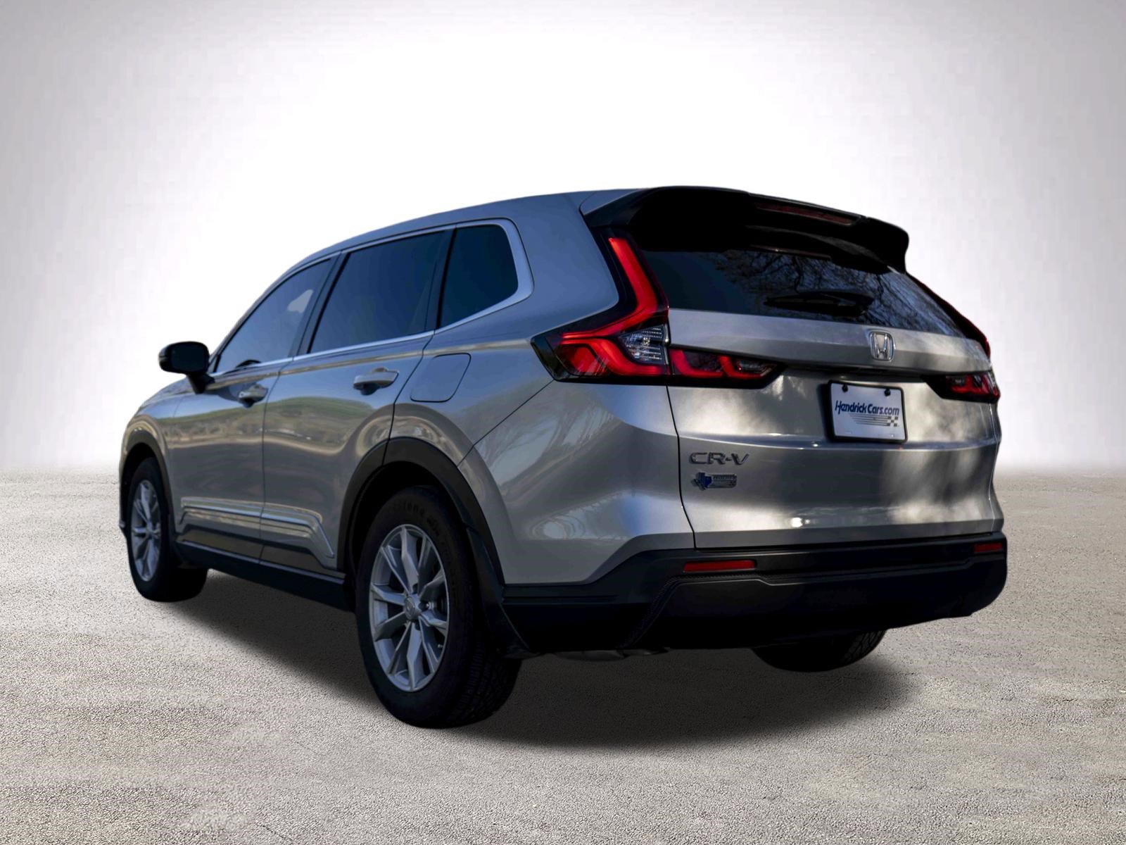 Certified 2023 Honda CR-V EX image 7