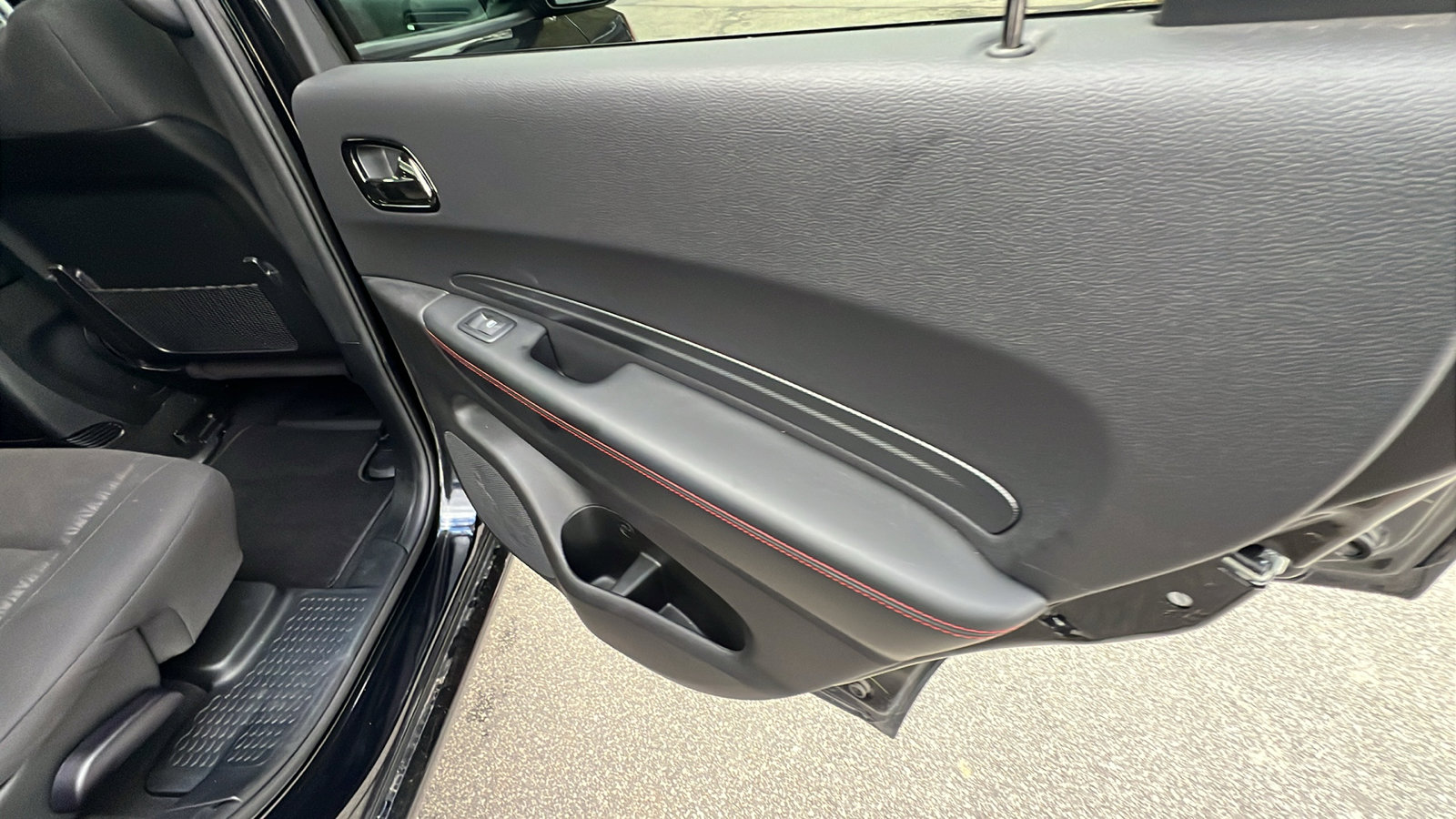 Used 2024 Dodge Durango R/T image 21