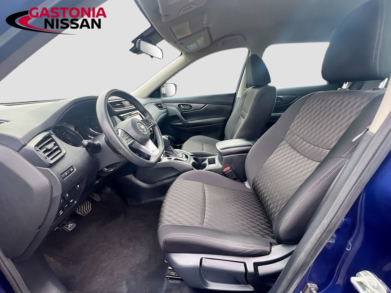 Used 2020 Nissan Rogue S image 26