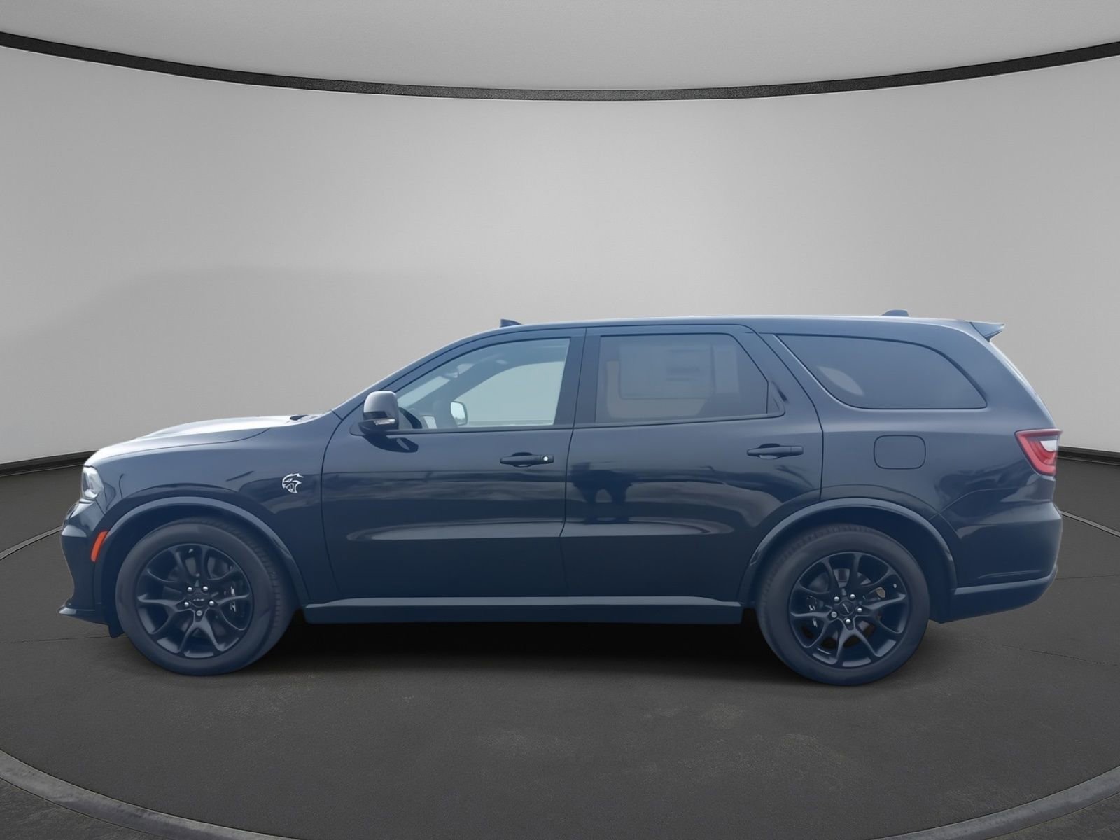Used 2025 Dodge Durango SRT Hellcat image 20
