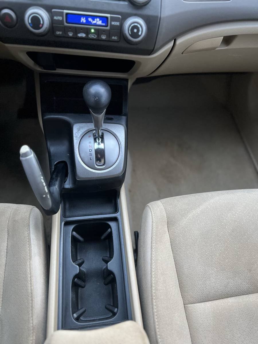 Used 2006 Honda Civic Hybrid Sedan image 14