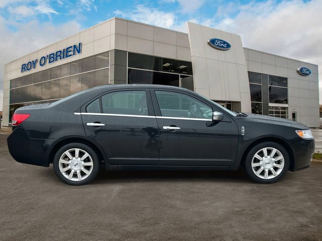 Used 2011 Lincoln MKZ image 6