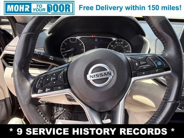 Used 2020 Nissan Altima 2.5 SL FWD image 19