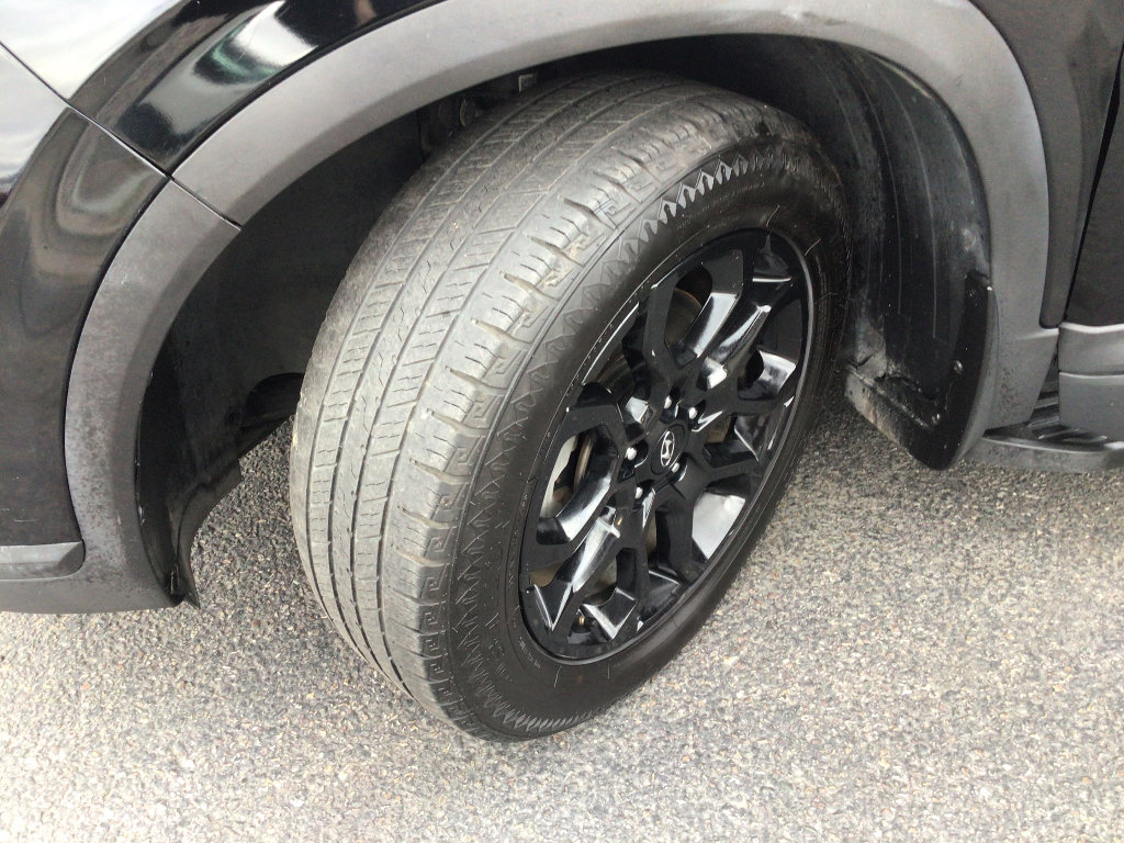 Used 2022 Hyundai Santa Fe XRT FWD image 16