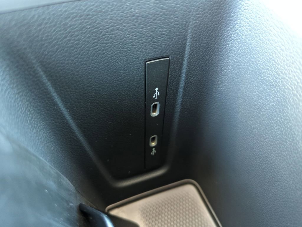 New 2026 Volkswagen Tiguan S image 31