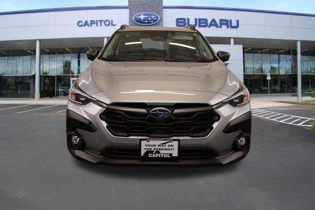 New 2026 Subaru Crosstrek 2.0i Premium image 7