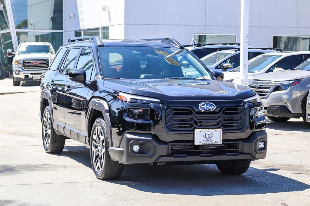 New 2026 Subaru Outback Touring XT AWD/4WD image 3