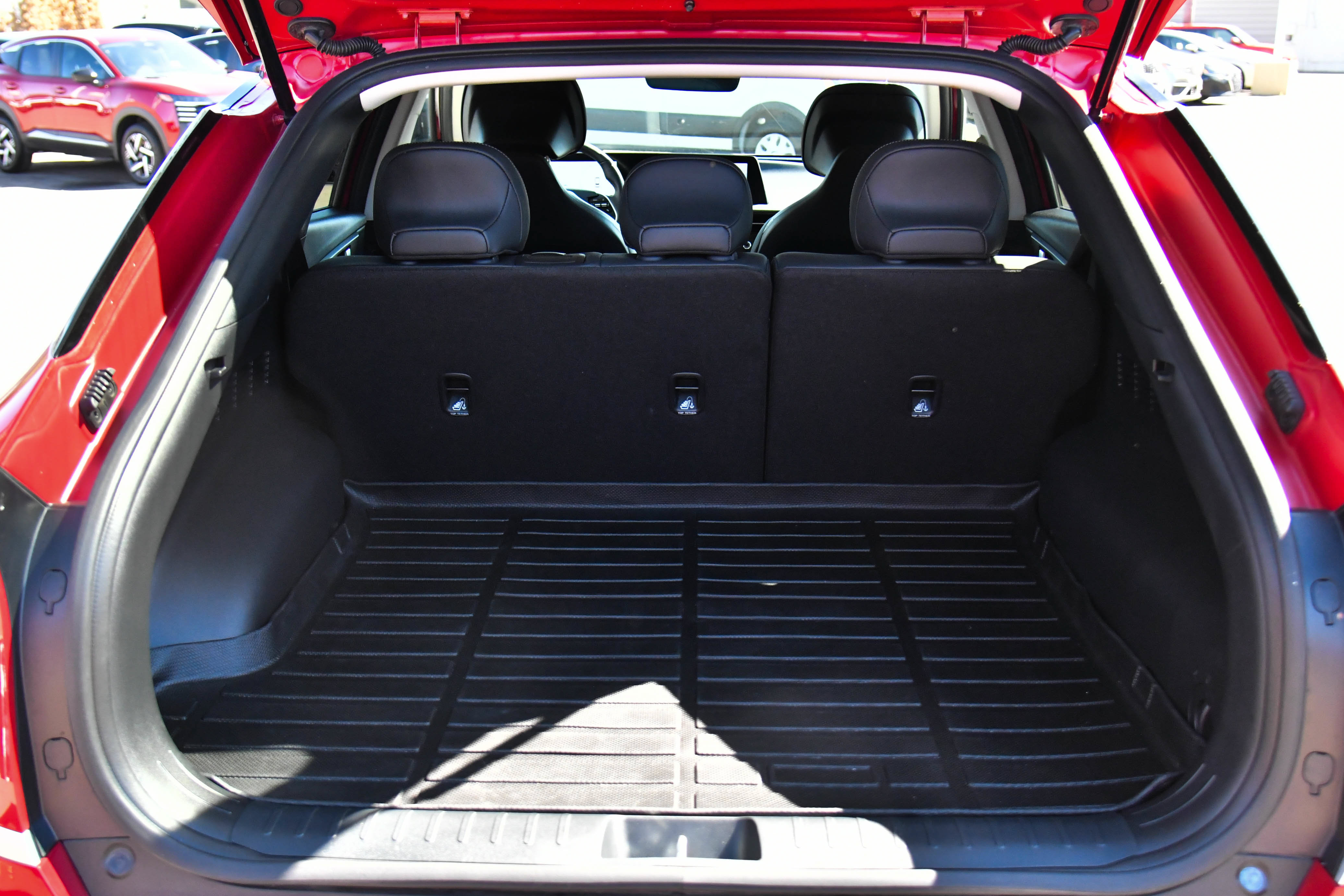 Used 2024 Kia EV6 Light AWD/4WD image 44