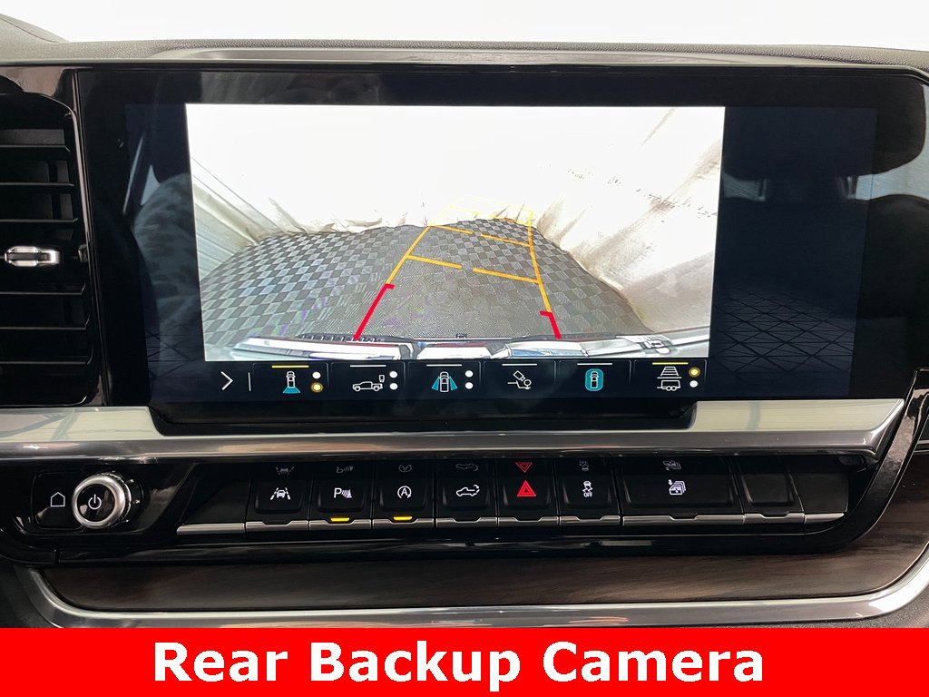 Certified 2023 GMC Sierra 1500 SLT w/ SLT Premium Plus Package image 4