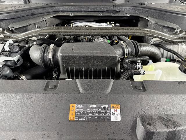 New 2026 Lincoln Aviator 2WD image 32