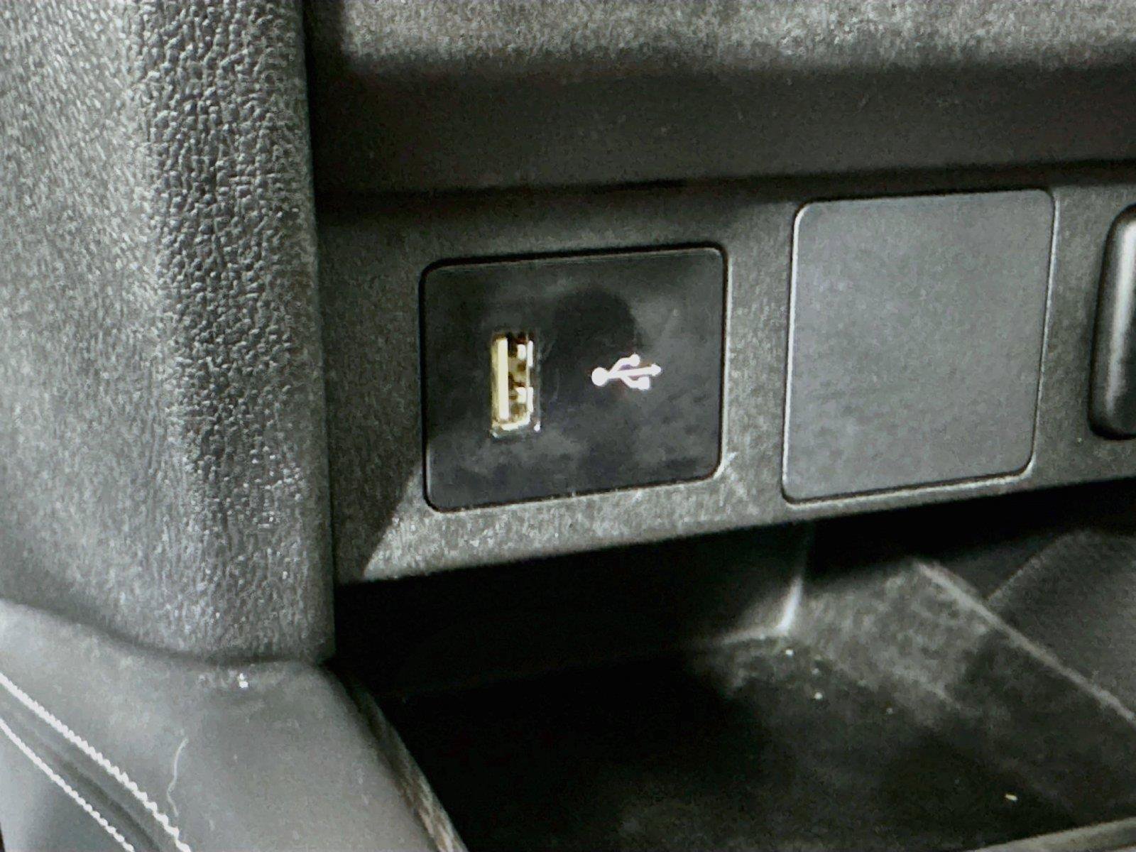 Used 2025 Mitsubishi Outlander Sport ES AWD/4WD image 30