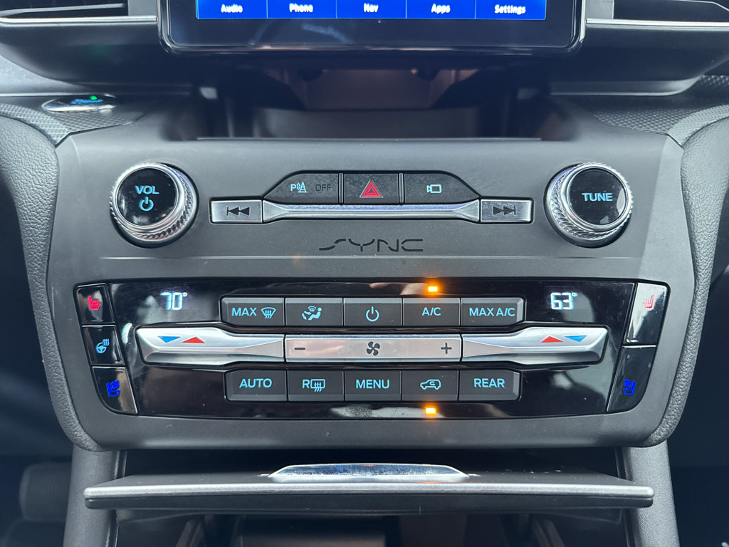 Used 2020 Ford Explorer ST AWD/4WD image 22
