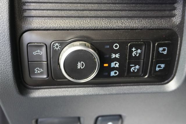 Certified 2025 Ford F350 Lariat w/ Lariat Ultimate Package AWD/4WD image 24
