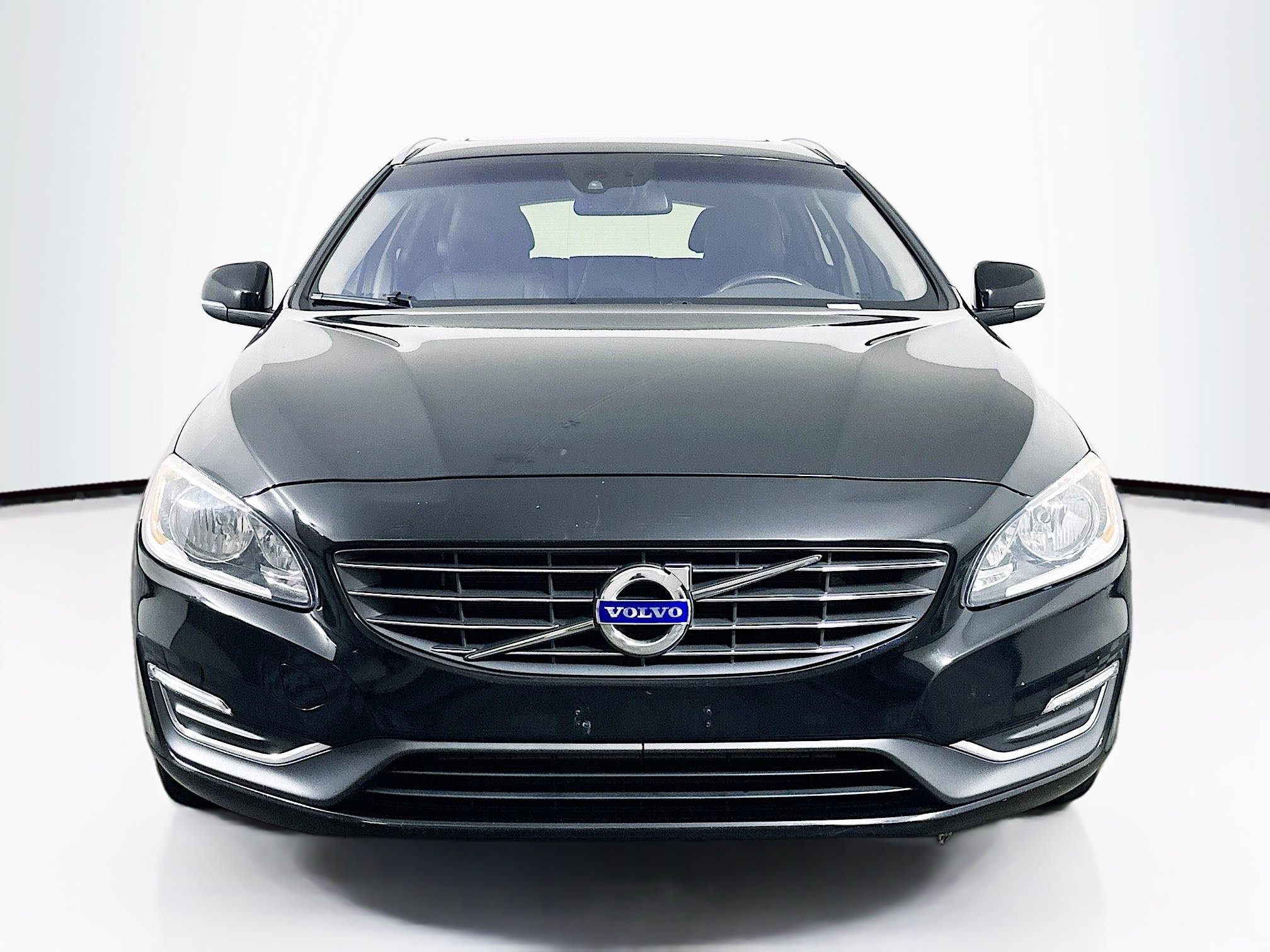 Used 2015 Volvo V60 T5 Premier AWD/4WD image 2