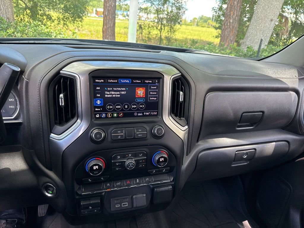 Used 2020 Chevrolet Silverado 1500 LT w/ All-Star Edition RWD image 63