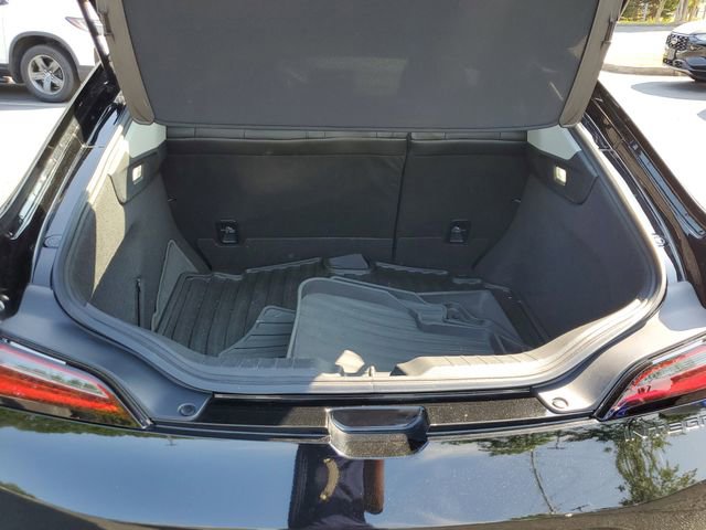 Used 2025 Acura Integra FWD image 8