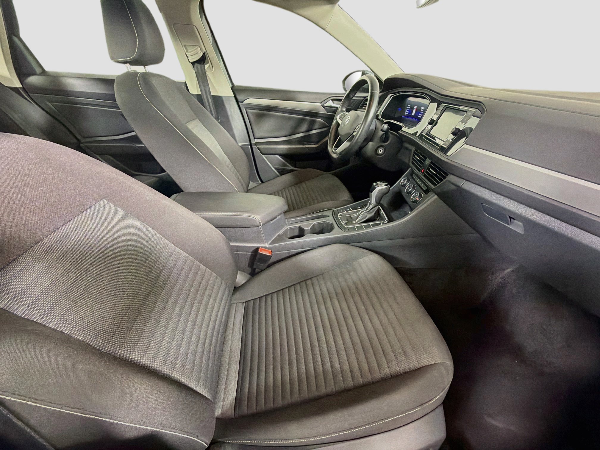 Used 2024 Volkswagen Jetta S FWD image 28