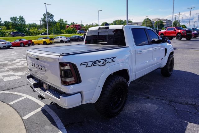 Used 2022 RAM 1500 TRX w/ TRX Level 2 Equipment Group AWD/4WD image 10