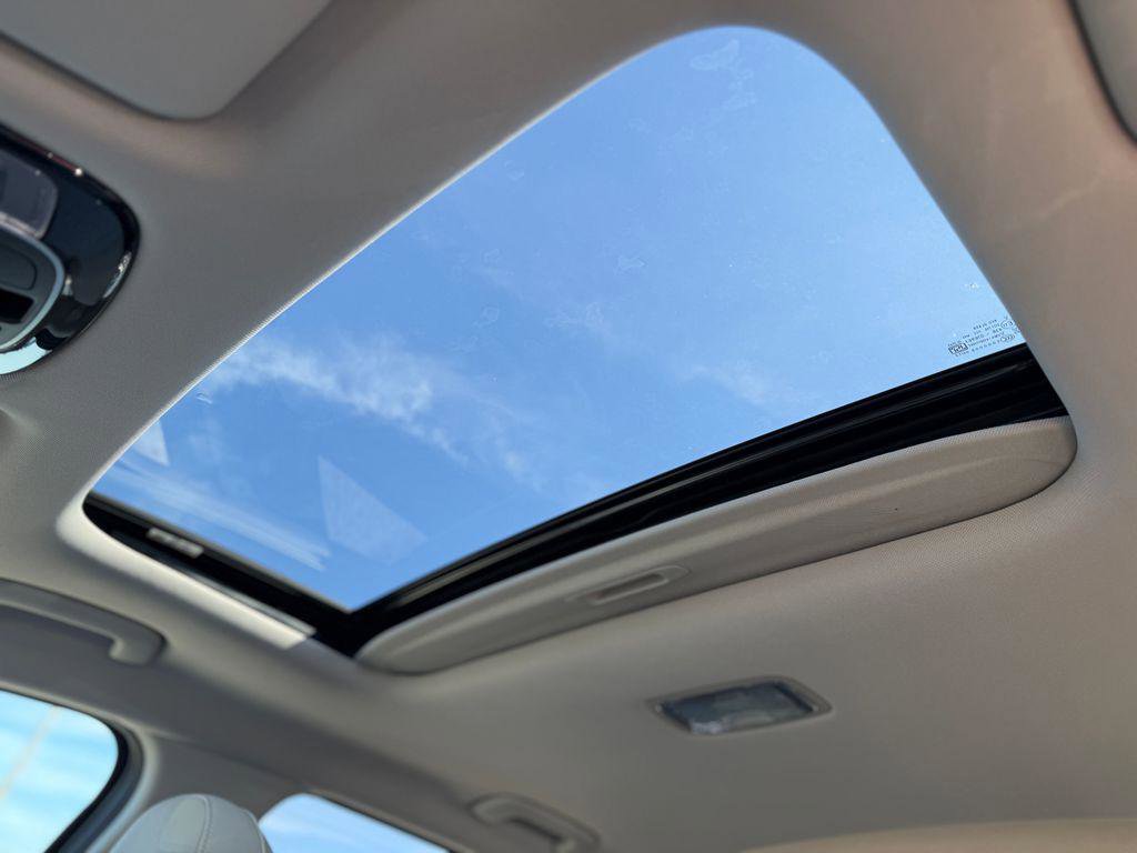 New 2026 Hyundai Tucson SEL image 24