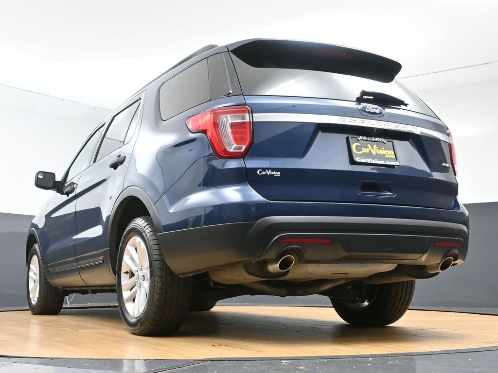Used 2017 Ford Explorer 4WD image 51