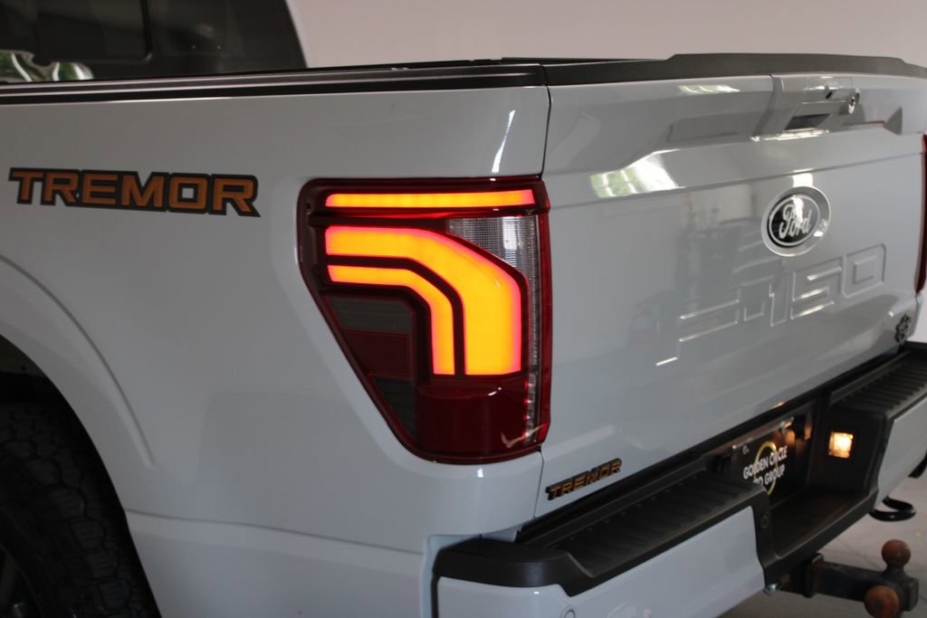 Used 2024 Ford F150 Tremor AWD/4WD image 57