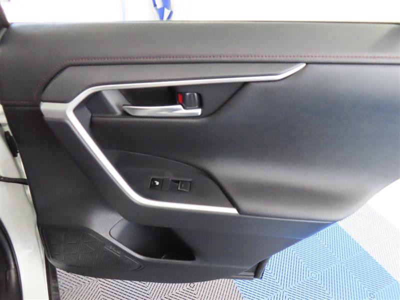 Used 2022 Toyota RAV4 XSE w/ Weather Package AWD/4WD image 35