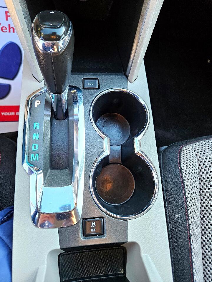 Used 2016 Chevrolet Equinox LT w/ Convenience Package image 23