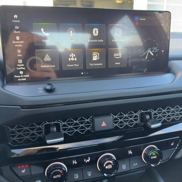 New 2026 Honda Accord Sport image 19