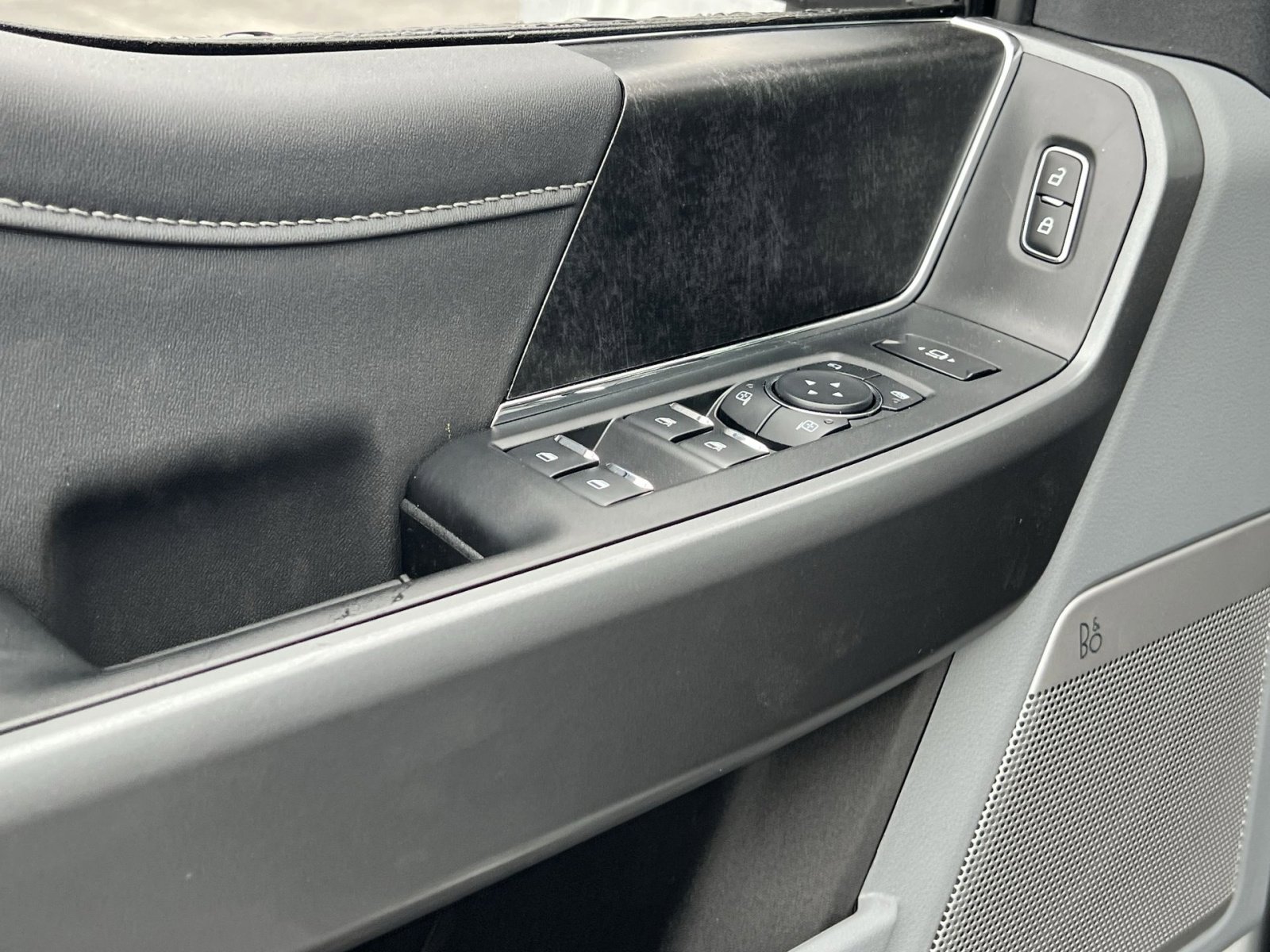 New 2026 Ford F250 XLT AWD/4WD image 15