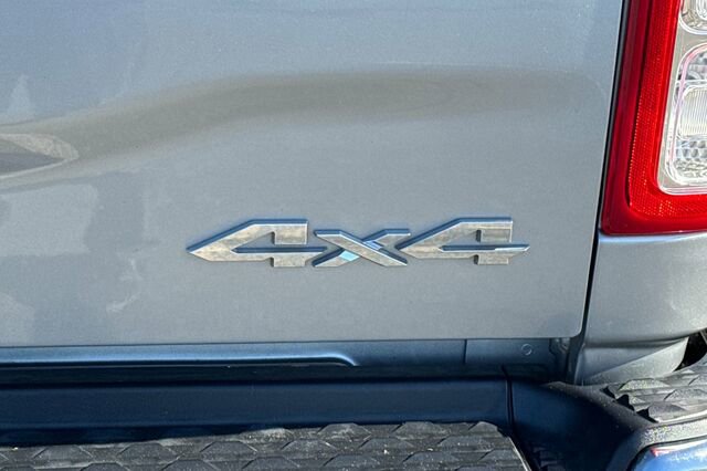 Used 2019 RAM 2500 Big Horn image 25