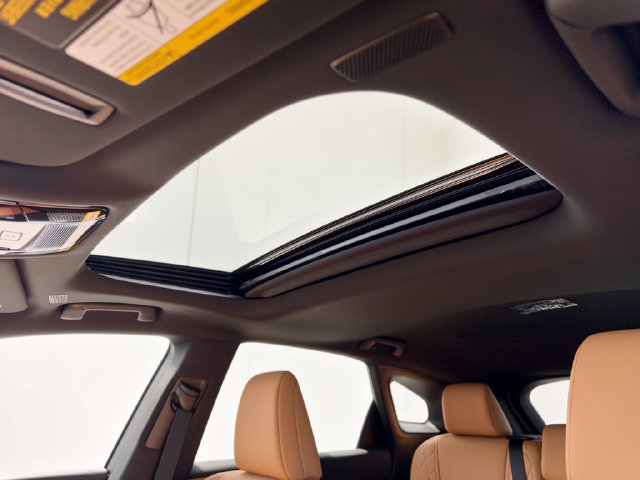New 2026 Lexus RX 350 Premium w/ Convenience Package FWD image 26