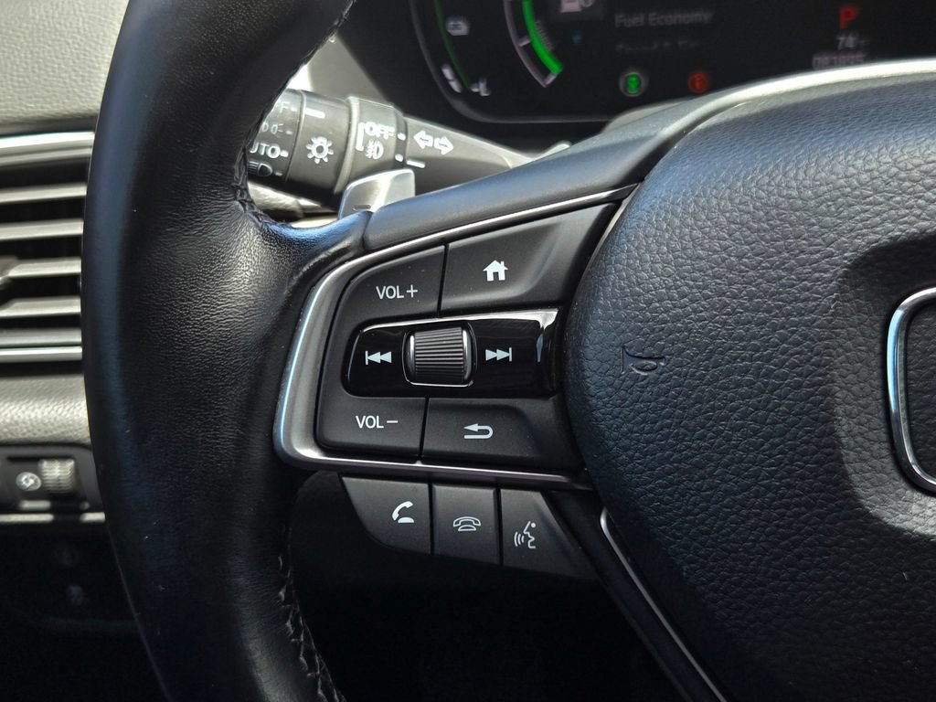 Used 2018 Honda Accord EX-L image 23