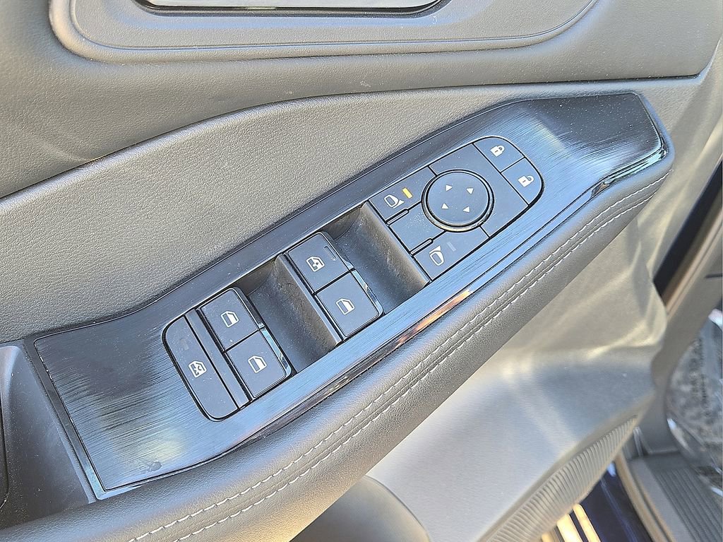 Used 2026 Nissan Rogue SV image 22