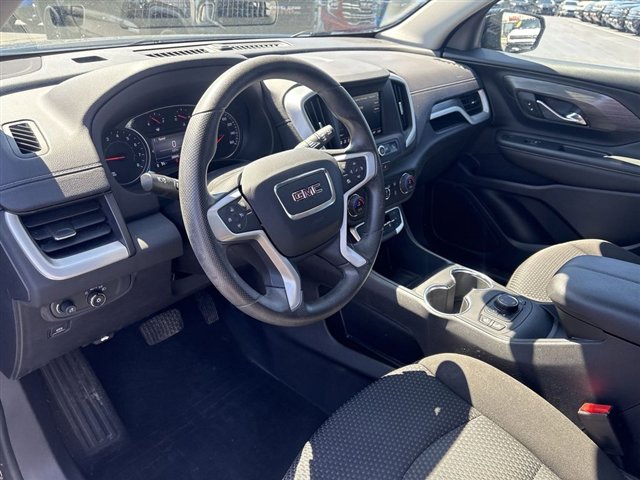 Certified 2023 GMC Terrain SLE w/ Driver Convenience Package image 10