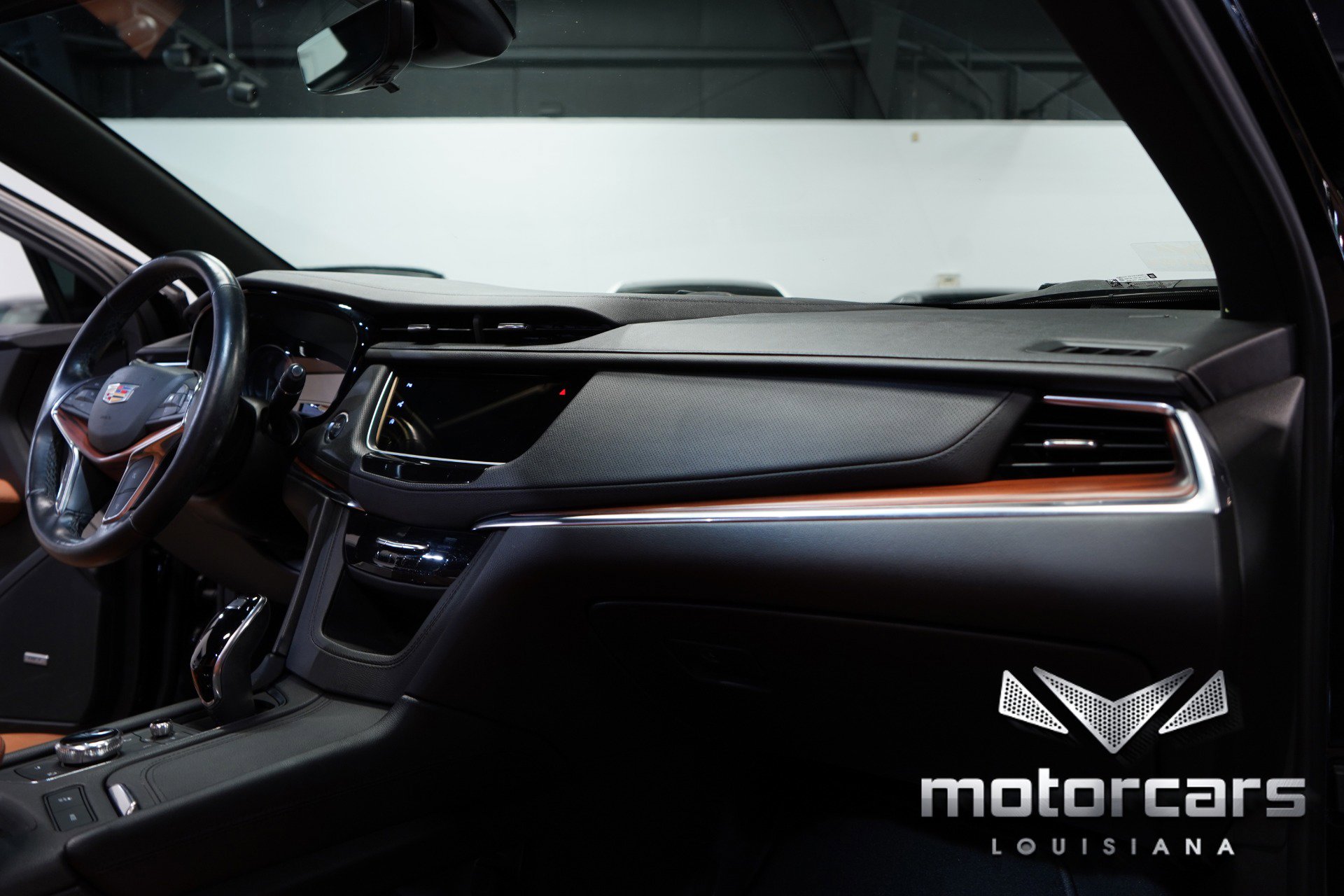 Used 2021 Cadillac XT5 Premium Luxury image 29