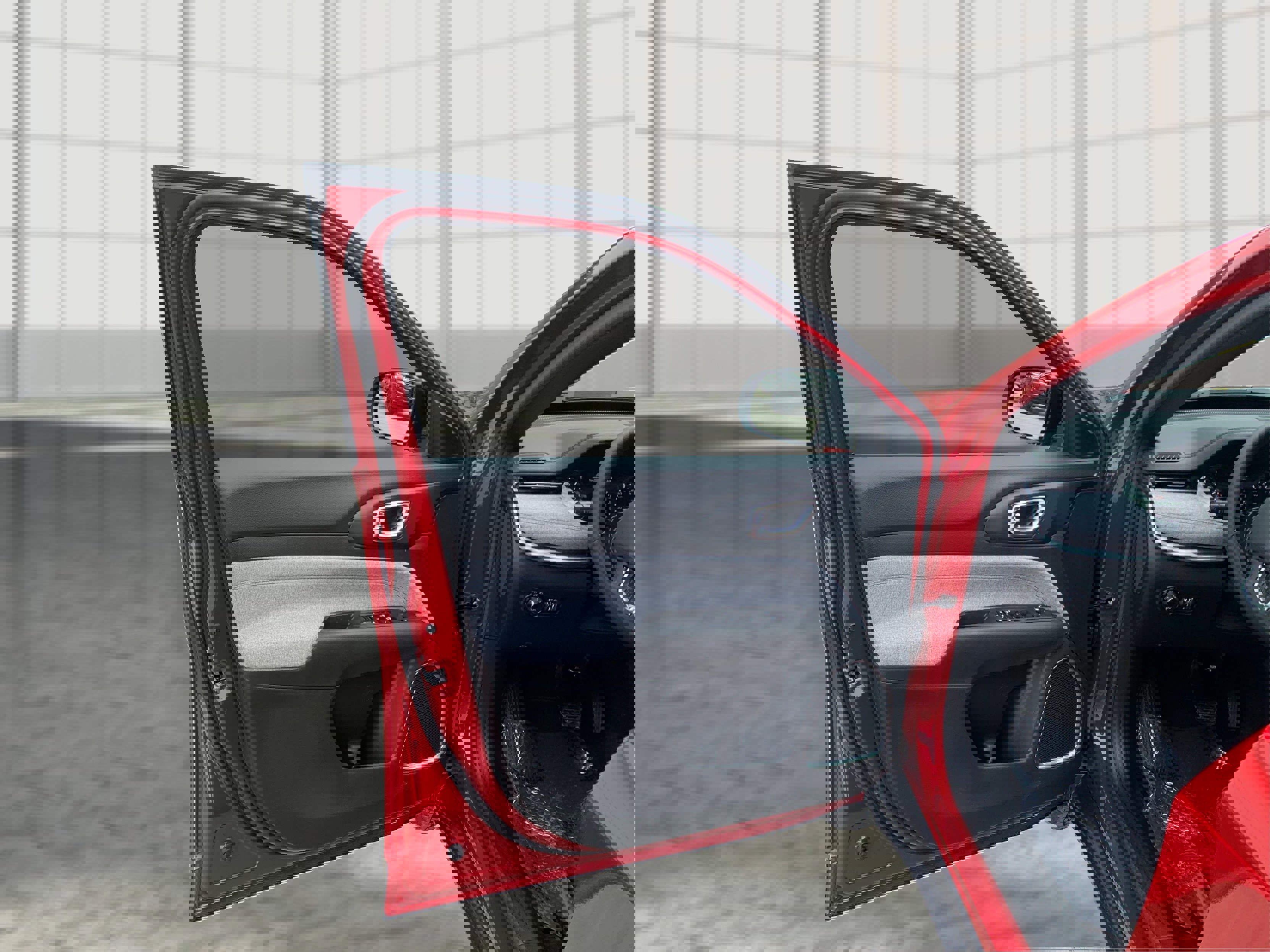 New 2026 Jeep Compass Latitude image 17