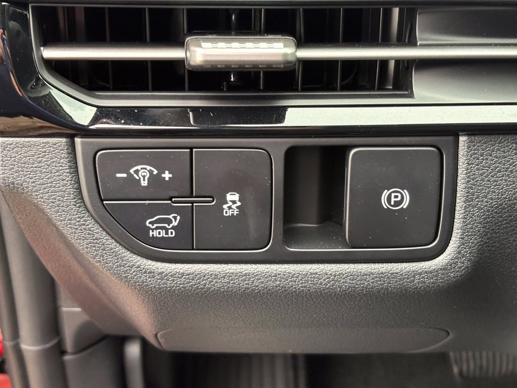 New 2026 Kia Sportage SX FWD image 20