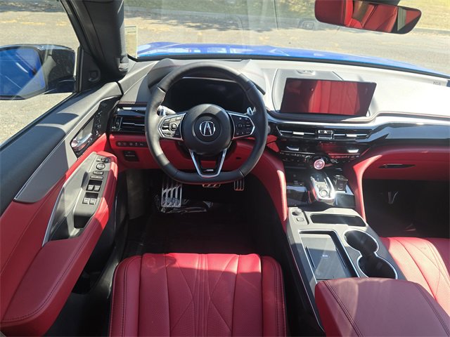 New 2026 Acura MDX A-Spec image 13