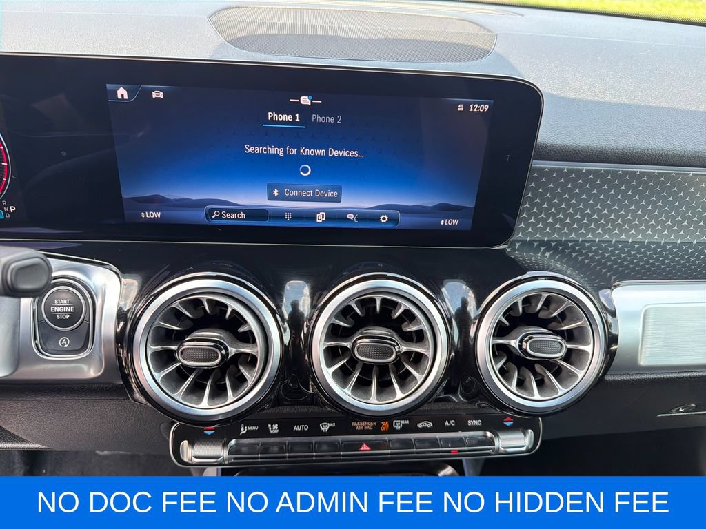 Used 2025 Mercedes-Benz GLB 250 image 20