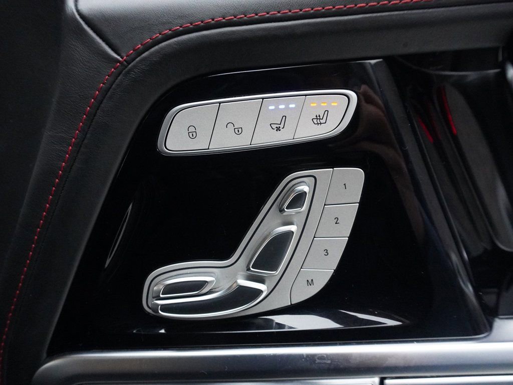 Used 2020 Mercedes-Benz G 63 AMG 4MATIC image 43