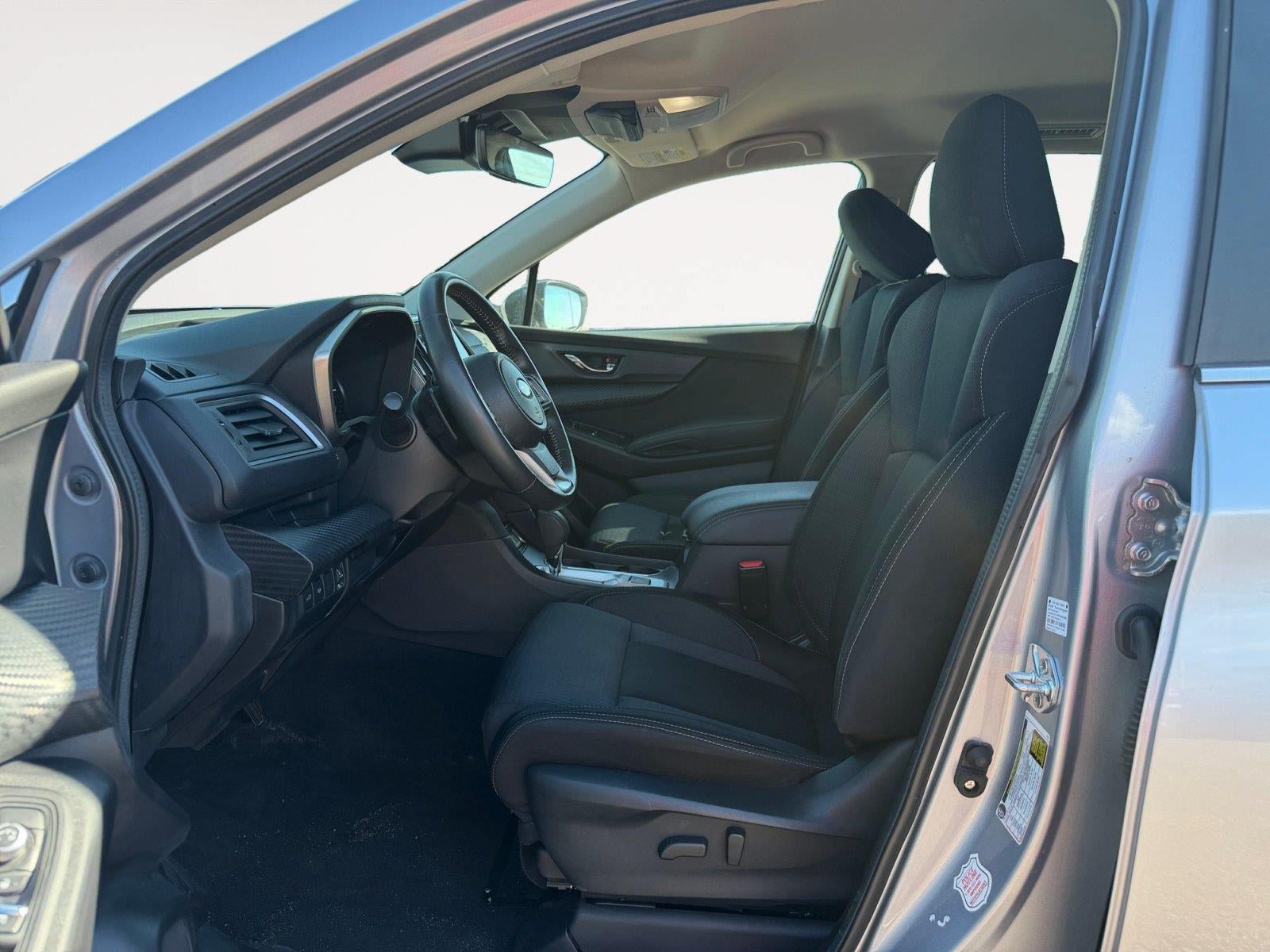 Used 2025 Subaru Ascent Premium AWD/4WD image 9