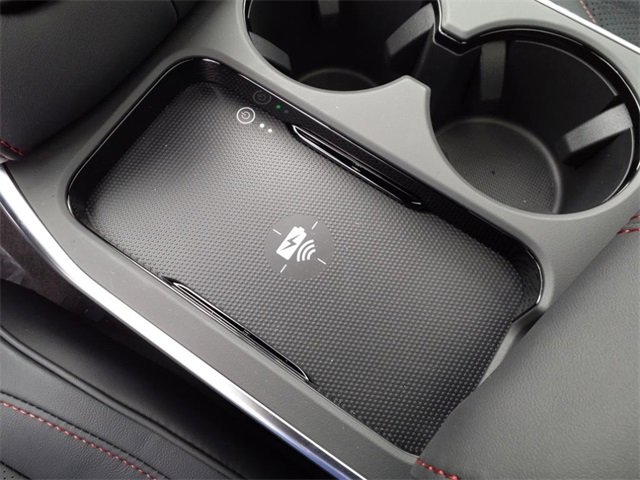 Used 2025 Acura RDX A-Spec image 18